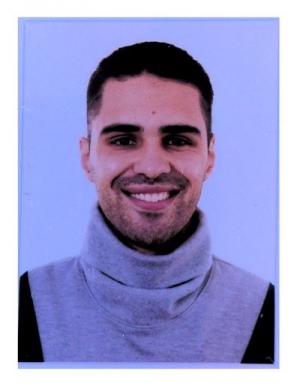 Aritz Castro (Centenial F.C.) - 2024/2025