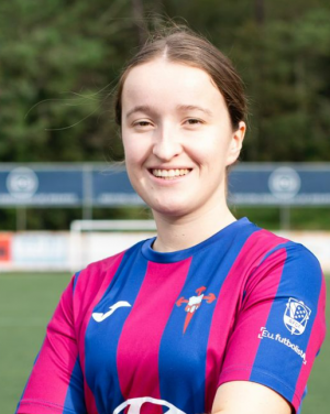 Sandra (S.D. Esteirana ) - 2024/2025