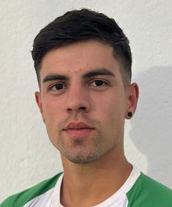 Alan (C.D. Mlaga 1903) - 2024/2025