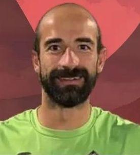Xavi Sala (C.F. Coll de Narg) - 2024/2025