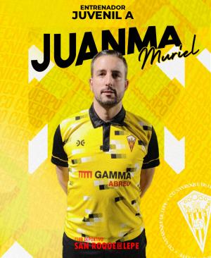 Juanma Muriel (San Roque de Lepe) - 2024/2025