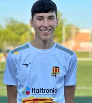 Hicham (F.C. Pirinaica B) - 2024/2025