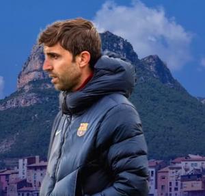 Pau Tripiana (C.F. Organy) - 2024/2025