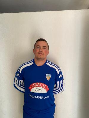 Paulo (C.F. Organy) - 2024/2025