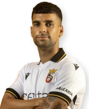 Andy (A.D. Ceuta F.C.) - 2024/2025