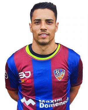 Gio (U.D. Alzira) - 2024/2025