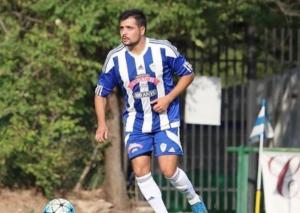 Marcos (C.F. Organy) - 2024/2025