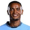 Akanji (Manchester City F.C.) - 2024/2025