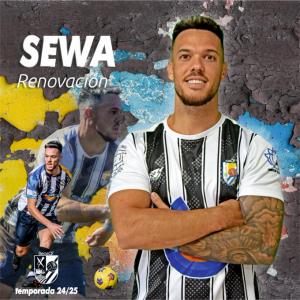 Sewa (Beas C.F.) - 2024/2025