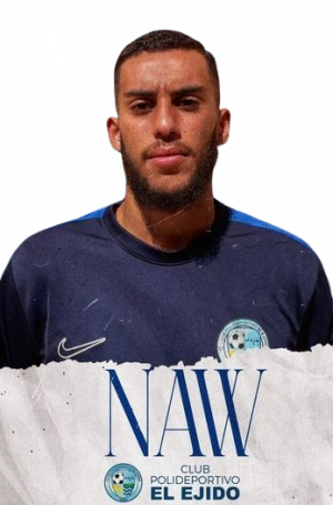 Nawfal (Pvo. El Ejido 1969) - 2024/2025