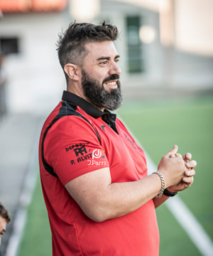 Miguel Chouza (Castriz S.D.) - 2024/2025