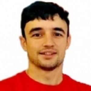 Julio Salvador (Huracn de Balazote) - 2024/2025