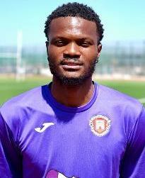Kibamba (Manchester 62) - 2024/2025
