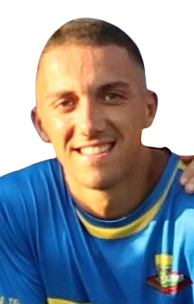 Chicho (C.C.R.D. Perlo) - 2024/2025