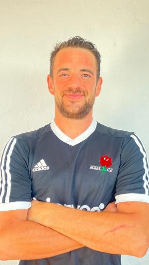 Pedro (Rosal C.F.) - 2024/2025