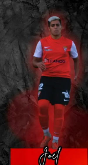 Joel (C.D. Castro) - 2024/2025