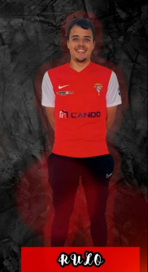 Ral (C.D. Castro) - 2024/2025