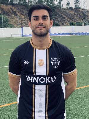 Jose Angel (C.D. Zarza) - 2024/2025