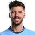 Ruben Dias (Manchester City F.C.) - 2024/2025