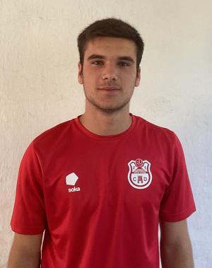 Ivn Hurtado (C.D. Torreperogil B) - 2024/2025