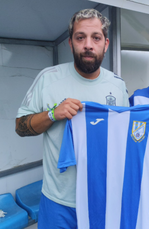 Sergi (Estrella A Solaina) - 2024/2025