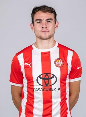 Juli (U.E. Vic) - 2024/2025