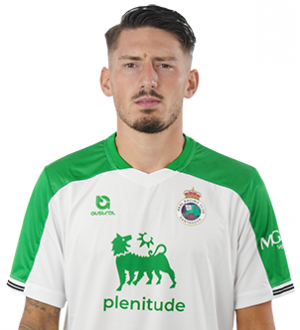 Vencedor (Real Racing Club) - 2024/2025