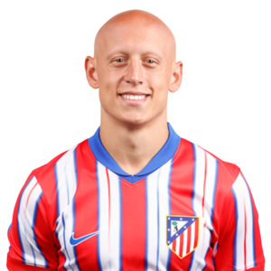 Mollejo (Atl�tico Madrile�o) - 2024/2025