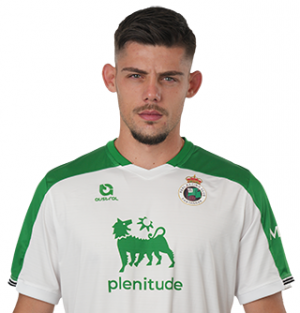 Montero (Real Racing Club) - 2024/2025