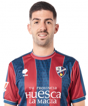 Unzueta (S.D. Huesca) - 2024/2025