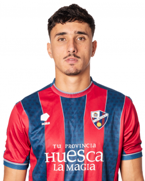 Vilarrasa (S.D. Huesca) - 2024/2025