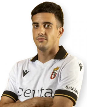 lex Blesa (Ourense C.F.) - 2024/2025