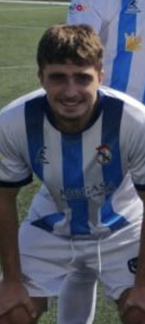 Ortega (Hurcal Overa C.F.) - 2024/2025