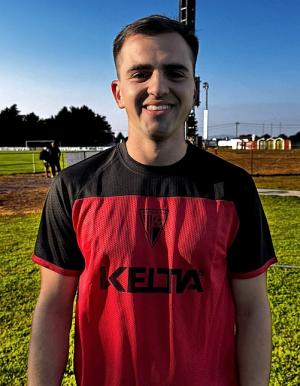 Antn (Antela F.C.) - 2024/2025