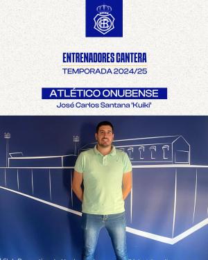 Kuiki (Atltico Onubense) - 2024/2025