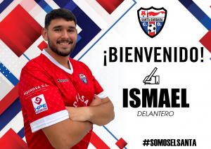 Ismael (Santa Brbara 2014) - 2024/2025