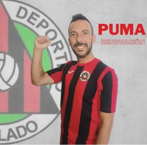 Puma (C.D. Repilado) - 2024/2025
