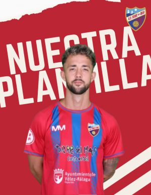 Christian (U.D. Torre del Mar) - 2024/2025