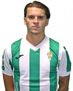 lex Sala (Crdoba C.F.) - 2024/2025