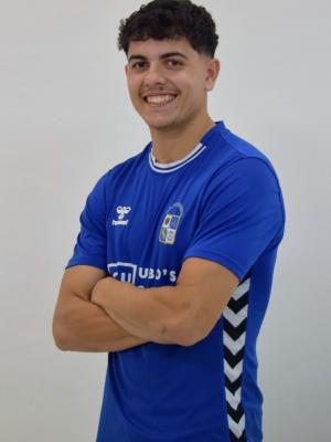 scar (C.D. Alhaurino) - 2024/2025