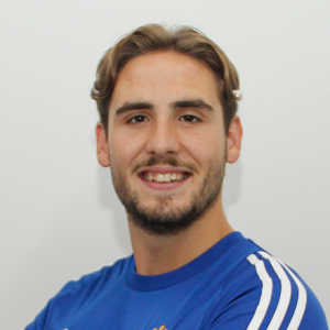 Aitor Rubio (Urraca C.F.) - 2024/2025