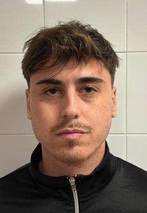 Nacho Verd (C.D. Casabermeja) - 2024/2025