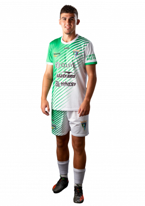 lvaro (Pizarra C.F. B) - 2024/2025