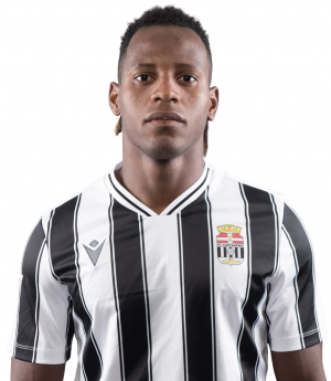 Cedric (Moreirense F.C.) - 2024/2025