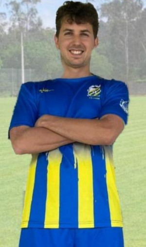 Freire (S.D. Luaa) - 2024/2025