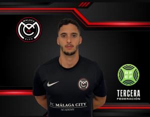Balta (F.C. Mlaga City) - 2024/2025