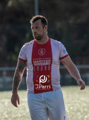 Ramiro Bao (S.D. Esteirana ) - 2024/2025