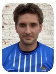 Daniel (Real Juvencia) - 2024/2025