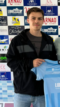 Simn (Ribadeo F.C.) - 2024/2025