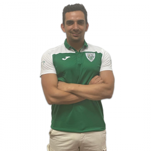Suarez (Castellar bero) - 2024/2025